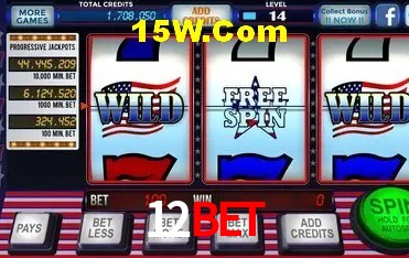 Experiência VIP 12Bet