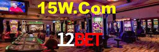 Sinta a adrenalina dos jogos de cassino com 12Bet