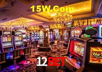 Sistemas de Segurança 12Bet