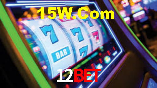 12Bet: Seu Especialista em Apostas Esportivas Brasileiras