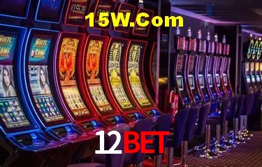 Estatísticas Esportivas 12Bet