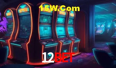 Tecnologia da Plataforma 12Bet