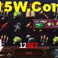 Login Seguro 12Bet