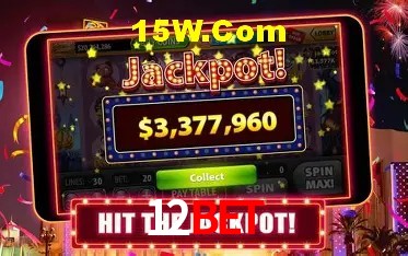 Especiais de Fim de Semana 12Bet