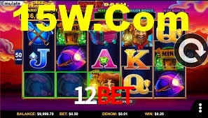 12Bet App