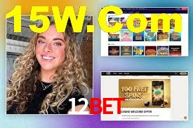 Daily Bonuses 12Bet