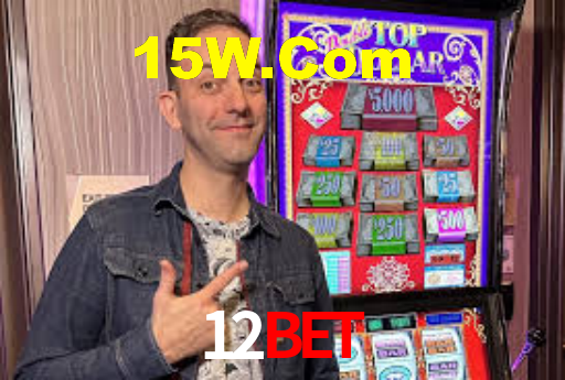 12Bet: A Experiência de Casino com Jogos de Mesa ao Vivo
