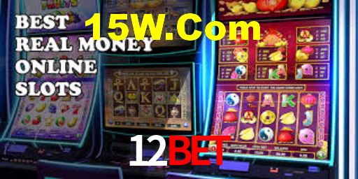 12Bet: Jogos de Caça-Níqueis-Altas Recompensas, Roleta-Velocidade, Blackjack-Desafios Máximos