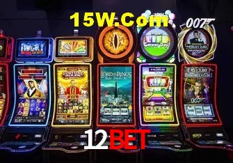 Casino Ao Vivo 12Bet