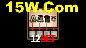 Tournaments 12Bet