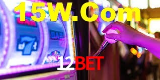 VIP Casino 12Bet