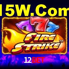 Statistics 12Bet
