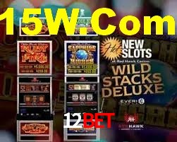 Welcome Bonus 12Bet