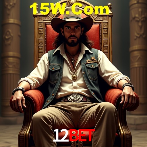 Seasonal Promotions 12Bet