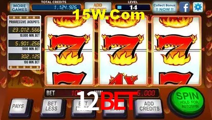 Promoção Relâmpago 12Bet