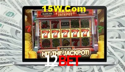 Recursos de Bônus 12Bet
