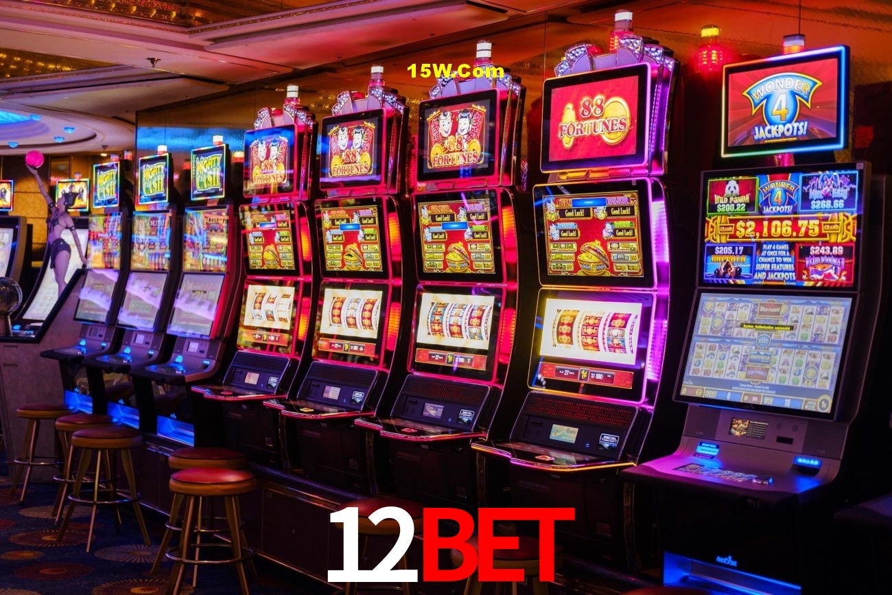 Quick Registration 12Bet