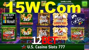 Experiência VIP 12Bet