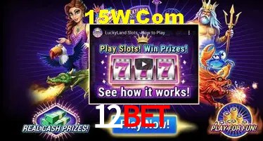 Integração de APIs 12Bet