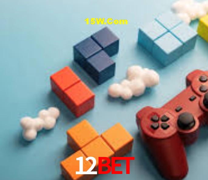 Apostas de Futebol 12Bet