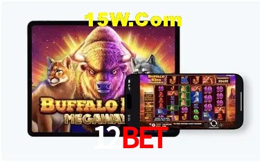 Jogos de Slot 12Bet