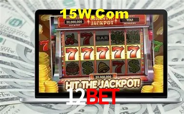 Apostas de Tênis 12Bet