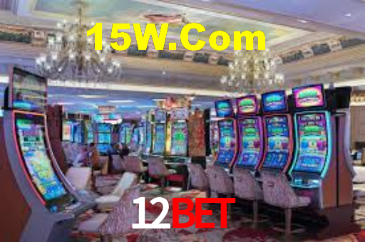12Bet App