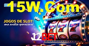 Spaceman Game 12Bet