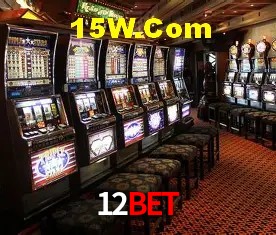 Promoções Sazonais 12Bet