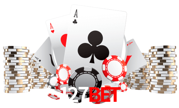 Jogue jogos de pôquer em 127Bet