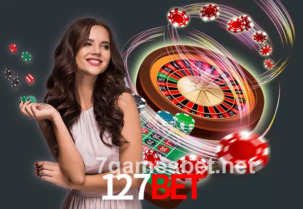 vivo no cassino 127Bet