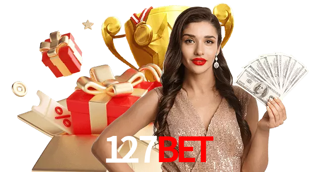 Jogue com dealers reais no 127Bet!